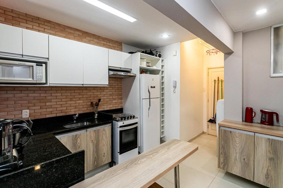 Botafogo - Comfort, Free View And Location *
