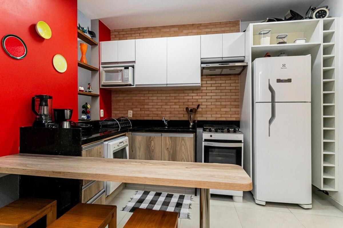 Appartement Botafogo - Comfort, Free View And Location Rio de Janeiro