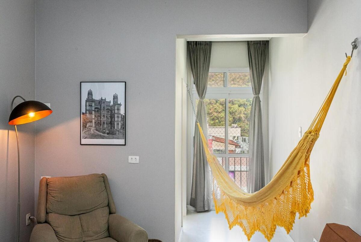 Appartement Botafogo - Comfort, Free View And Location *