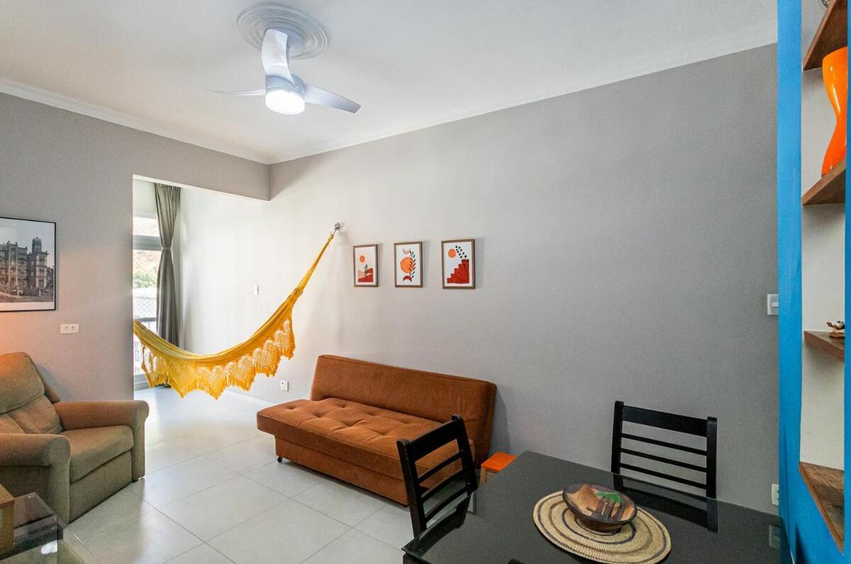 Botafogo - Comfort, Free View And Location Apartamento *