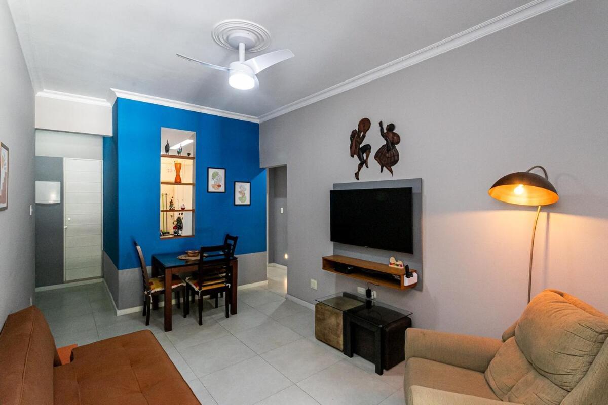 Botafogo - Comfort, Free View And Location * Rio de Janeiro