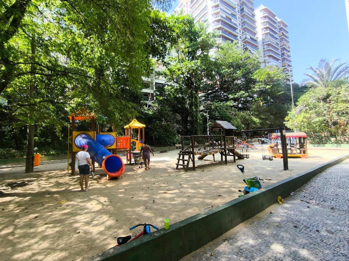 Apartamento Botafogo - Comfort, Free View And Location *