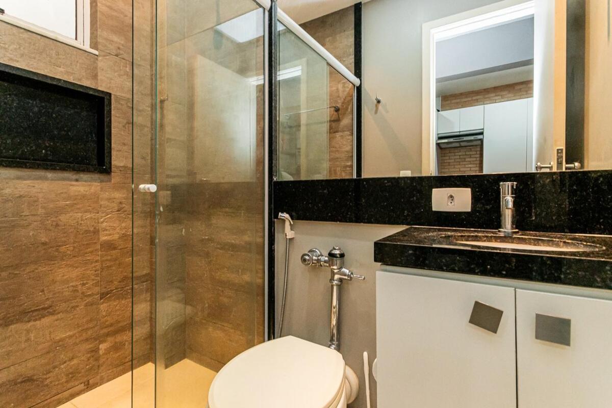 Botafogo - Comfort, Free View And Location Apartamento