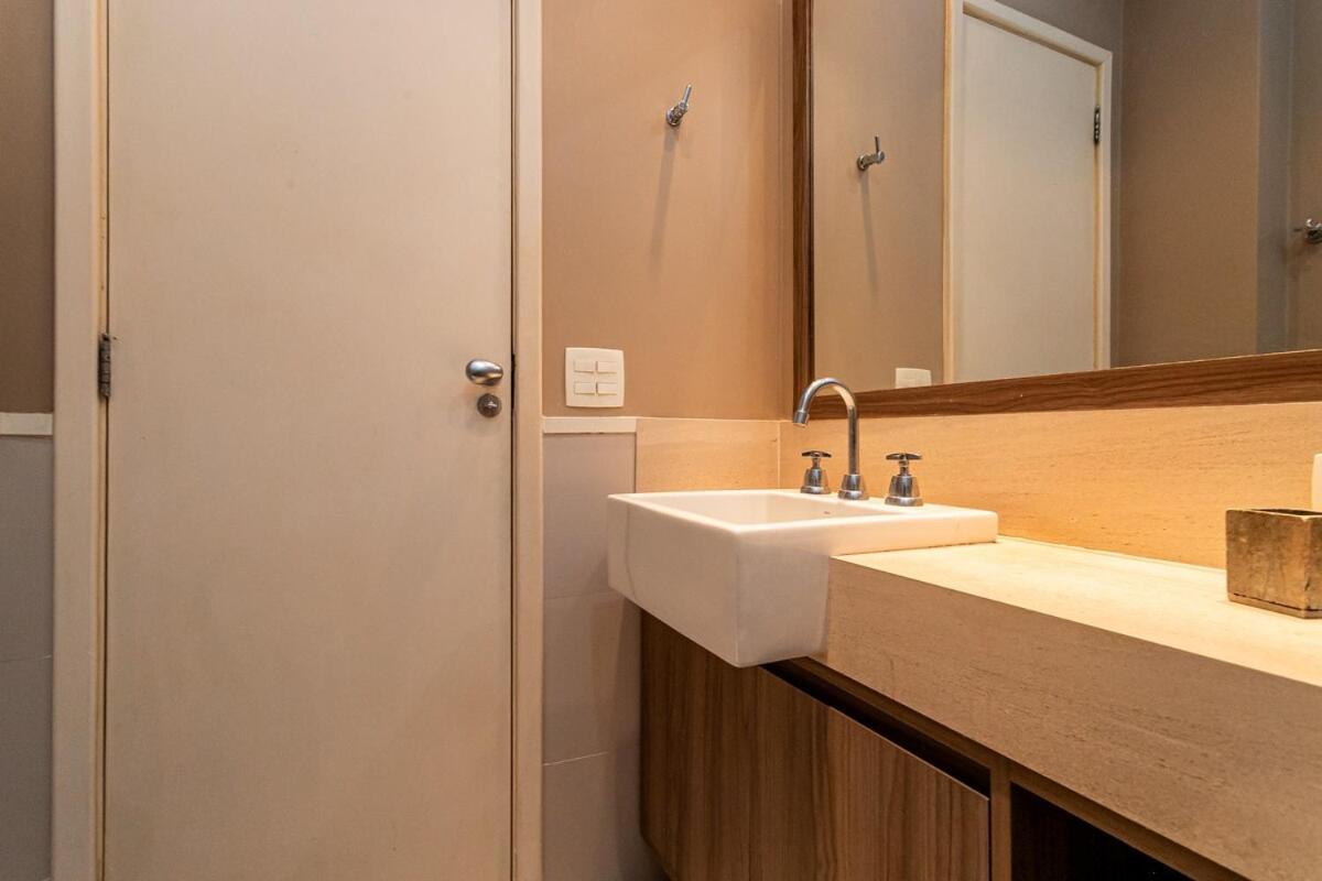 Apartamento Botafogo - Comfort, Free View And Location Rio de Janeiro