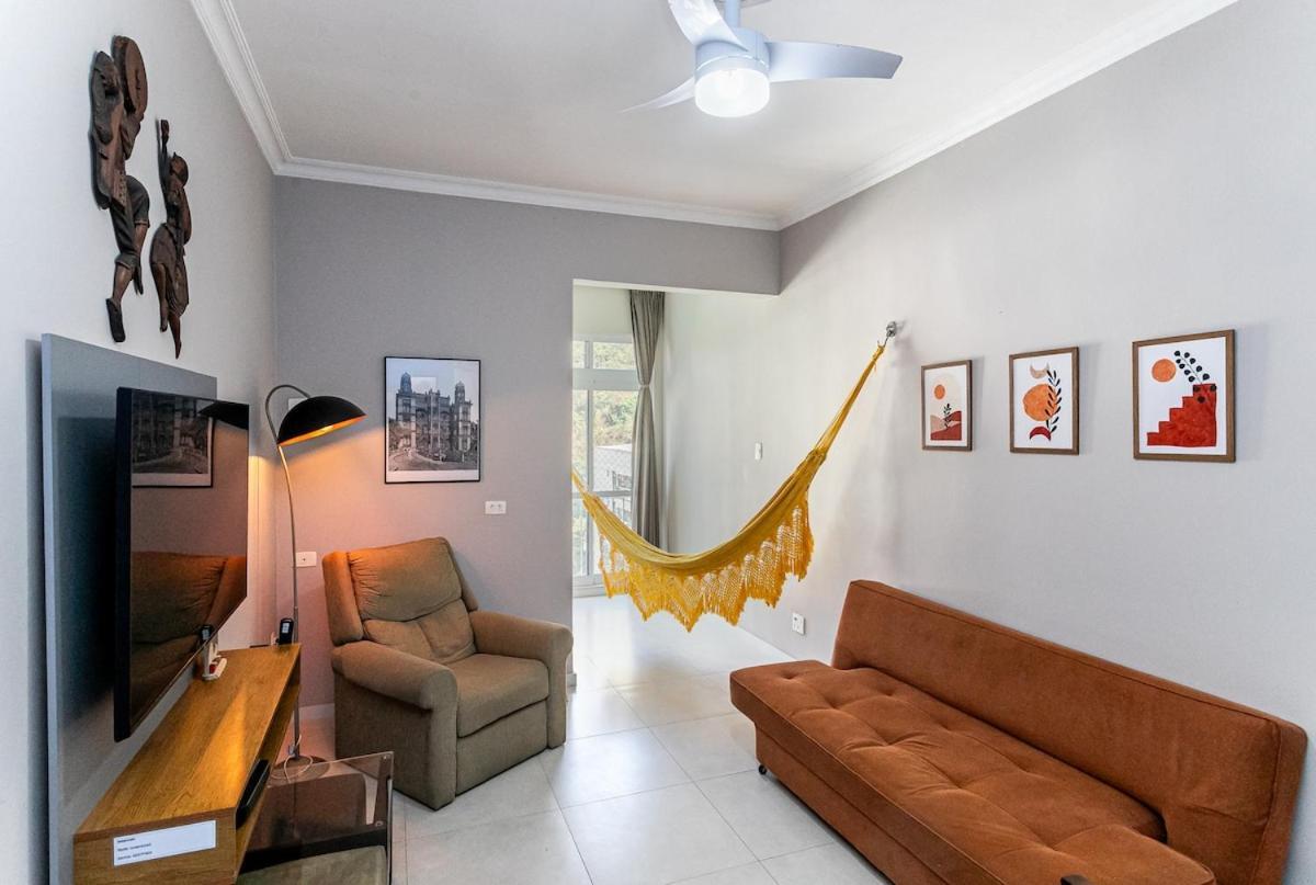 Botafogo - Comfort, Free View And Location Apartamento *